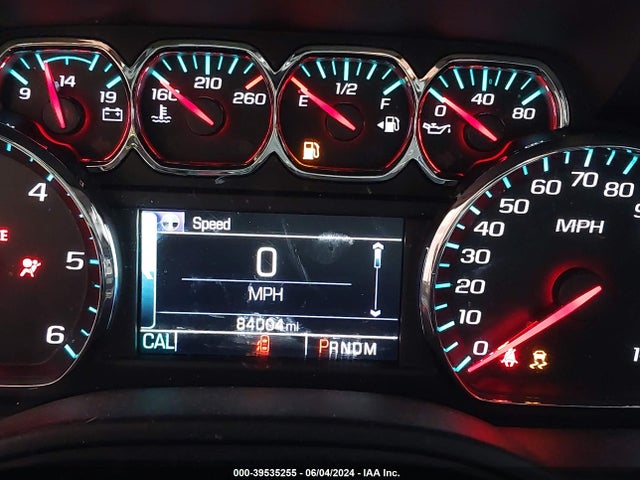 Chevrolet Tahoe Ls 2016 1GNSCAKC2GR162576 Image 15