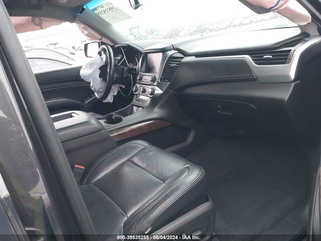 Chevrolet Tahoe Ls 2016 1GNSCAKC2GR162576 Image 5