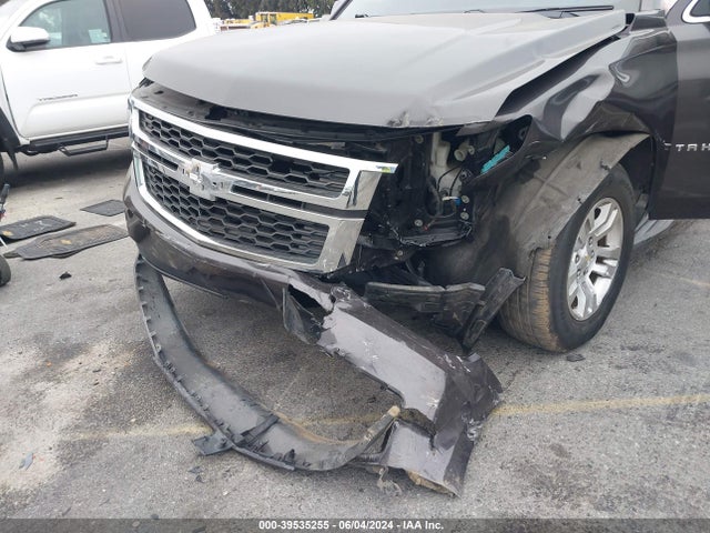 Chevrolet Tahoe Ls 2016 1GNSCAKC2GR162576 Image 6