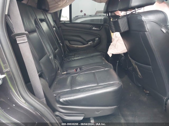 Chevrolet Tahoe Ls 2016 1GNSCAKC2GR162576 Image 8