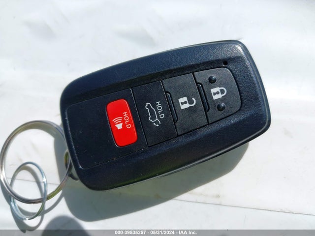 Toyota Highlander Xle 2022 5TDGZRBH5NS213252 Image 11