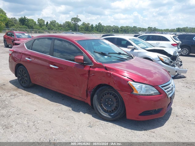 2015 3N1AB7AP8FL642757 main image