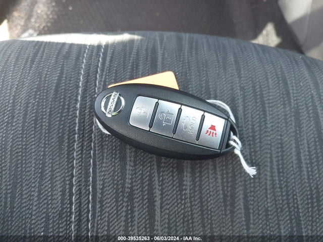 Nissan SENTRA SV 2015 3N1AB7AP8FL642757 Image 11