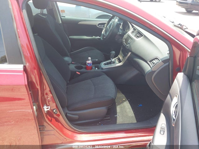 Nissan SENTRA SV 2015 3N1AB7AP8FL642757 Image 5