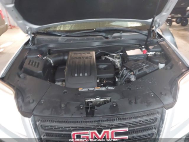 2GKALMEK0H6154244 GMC Terrain Sle-1
