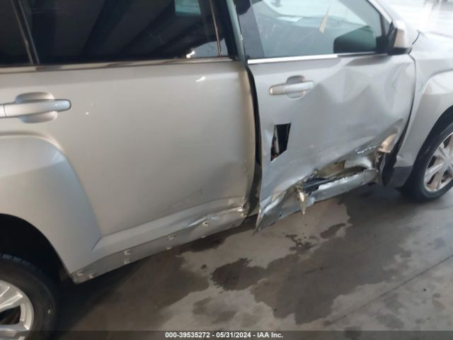 2GKALMEK0H6154244 GMC Terrain Sle-1