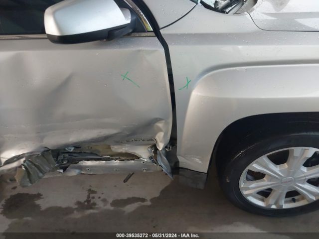 2GKALMEK0H6154244 GMC Terrain Sle-1