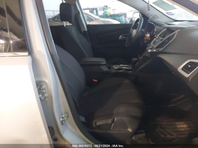 2GKALMEK0H6154244 GMC Terrain Sle-1