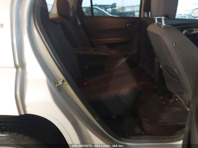 2GKALMEK0H6154244 GMC Terrain Sle-1