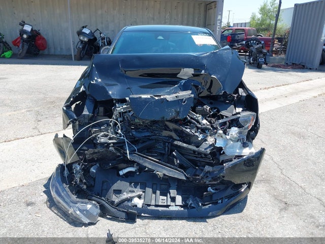 Nissan Leaf S Plus 62 Kwh 2022 1N4BZ1BV6NC561165 Image 11