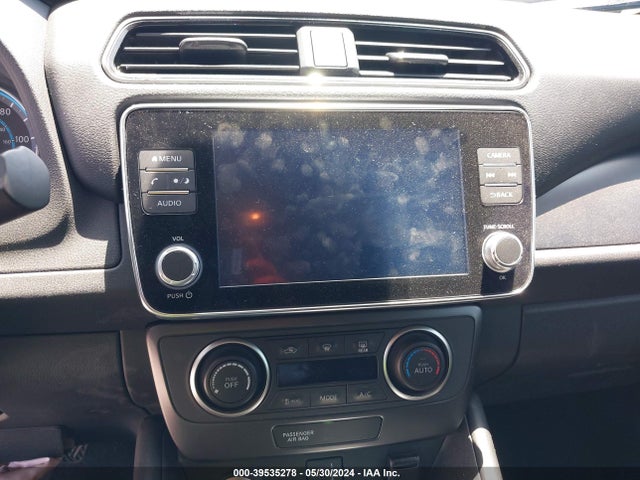 Nissan Leaf S Plus 62 Kwh 2022 1N4BZ1BV6NC561165 Image 17
