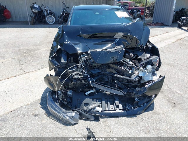 Nissan Leaf S Plus 62 Kwh 2022 1N4BZ1BV6NC561165 Image 6
