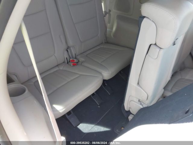 5XYKU4A7XEG430359 KIA Sorento Ex V6