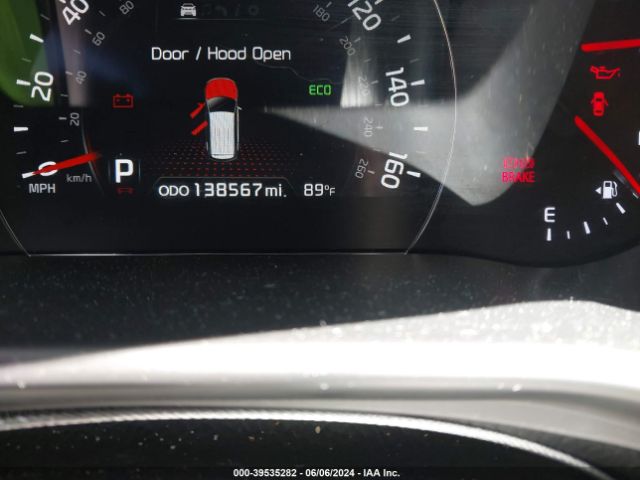 5XYKU4A7XEG430359 KIA Sorento Ex V6