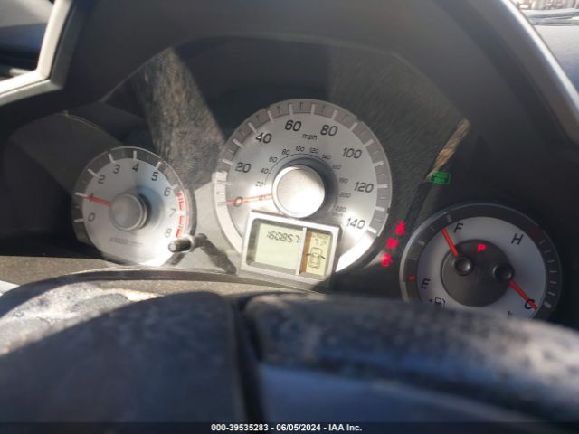5FNYF4H59FB018659 Honda Pilot Ex-l