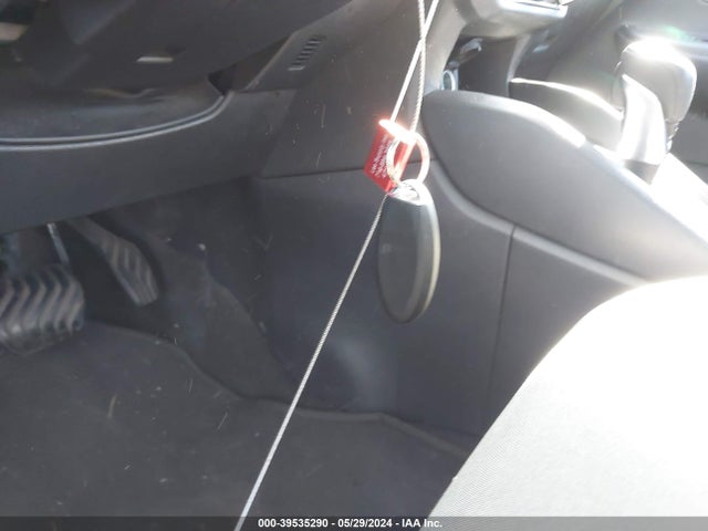 Nissan Versa Sv Xtronic Cvt 2021 3N1CN8EV8ML857101 Image 11