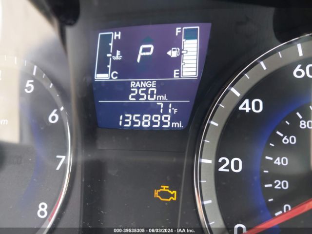 KMHCT5AE7GU242441 Hyundai ACCENT SE