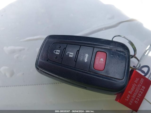4T1BZ1HK0KU022842 Toyota Camry Xse V6