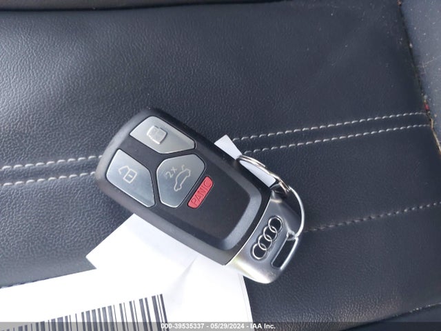 WA1EAAFY7P2098605 Audi Q5 Premium Plus 45 Tfsi S Line Quattro