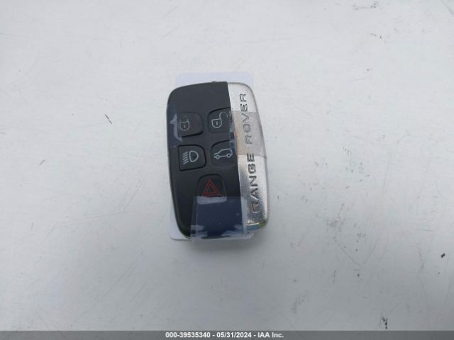 SALCR2BG5GH549187 Land Rover Discovery Sport Hse