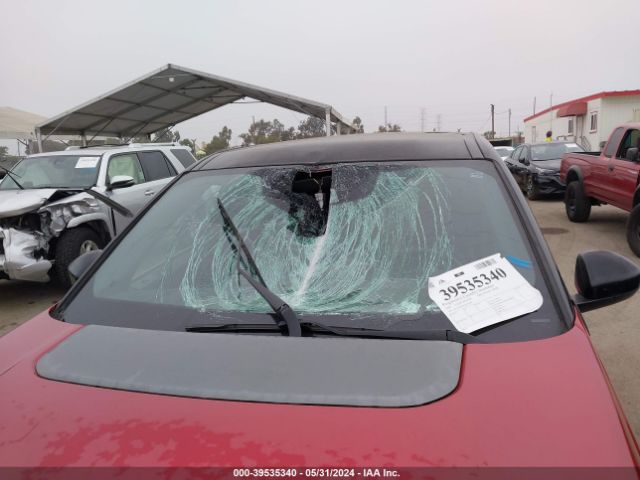 SALCR2BG5GH549187 Land Rover Discovery Sport Hse