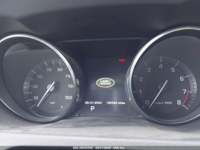 SALCR2BG5GH549187 Land Rover Discovery Sport Hse