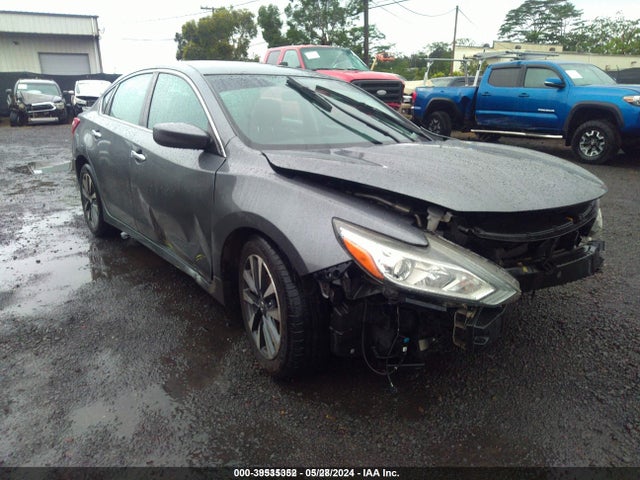 Nissan Altima 2.5 Sv 2017 1N4AL3AP0HC154796 главное изображение
