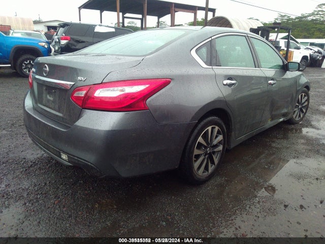 Nissan Altima 2.5 Sv 2017 1N4AL3AP0HC154796 Image 4