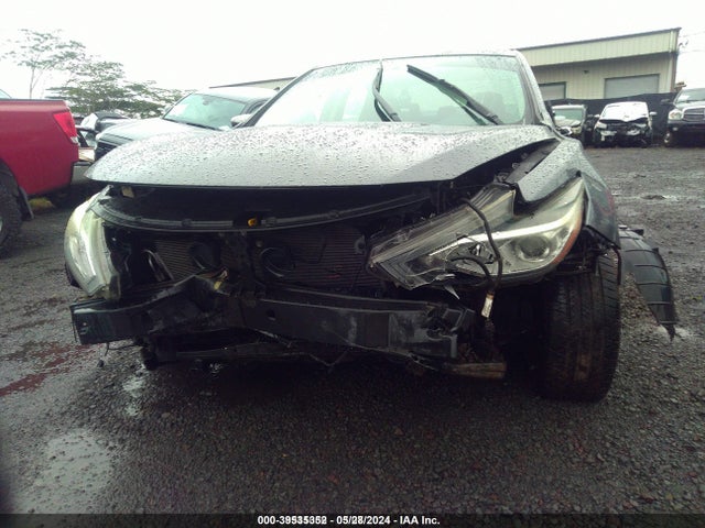 Nissan Altima 2.5 Sv 2017 1N4AL3AP0HC154796 Image 6