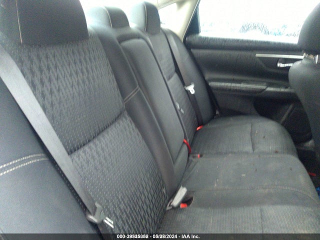 Nissan Altima 2.5 Sv 2017 1N4AL3AP0HC154796 Image 8