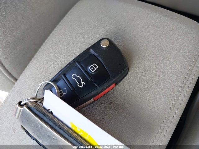 WA1AECF37L1046961 Audi Q3 Premium 45 Tfsi Quattro Tiptronic