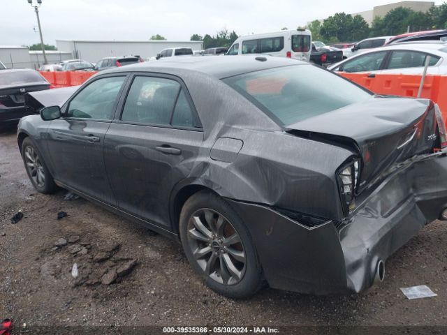 2C3CCAGG0EH374371 Chrysler 300 300s