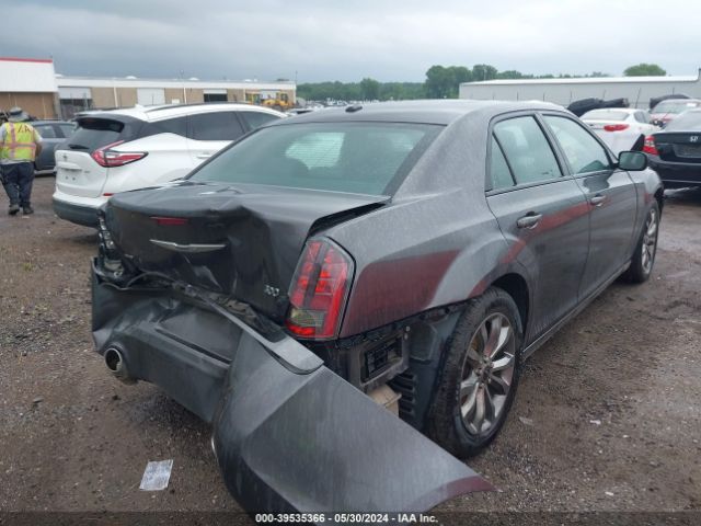 2C3CCAGG0EH374371 Chrysler 300 300s