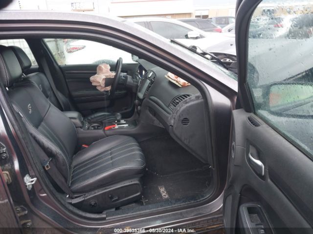 2C3CCAGG0EH374371 Chrysler 300 300s