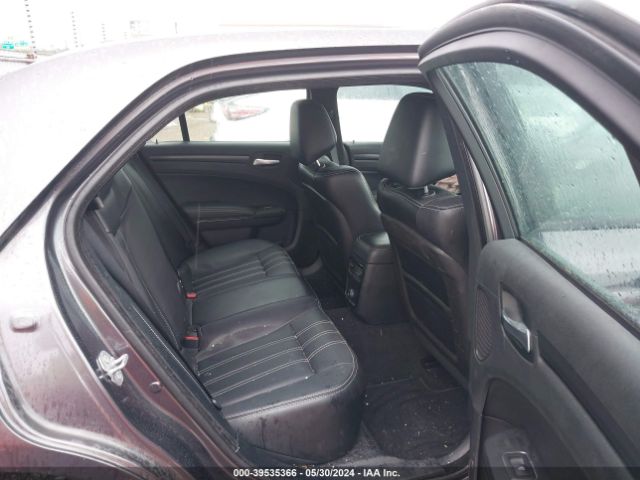 2C3CCAGG0EH374371 Chrysler 300 300s