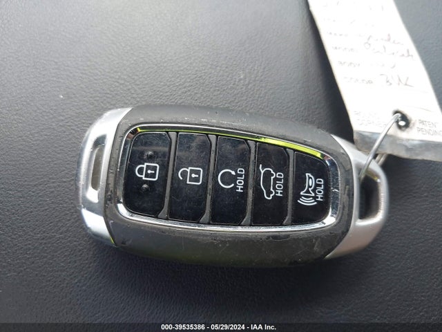 Hyundai Palisade Calligraphy 2021 KM8R7DHE2MU246844 Image 11
