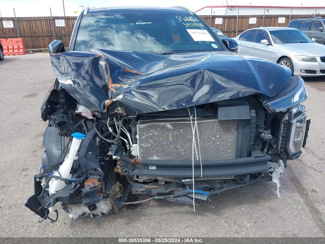 Hyundai Palisade Calligraphy 2021 KM8R7DHE2MU246844 Image 6