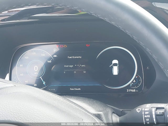 Hyundai Palisade Calligraphy 2021 KM8R7DHE2MU246844 Image 7