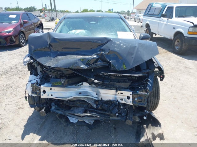 Toyota CAMRY LE 2025 4T1DAACK9SU500778 Image 12