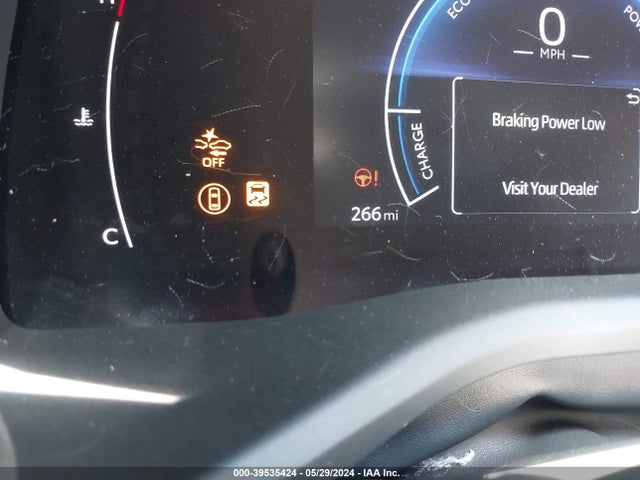 Toyota CAMRY LE 2025 4T1DAACK9SU500778 Image 15