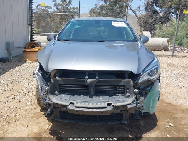 Buick Envision Fwd Preferred 2020 LRBFXBSA6LD019753 Image 13