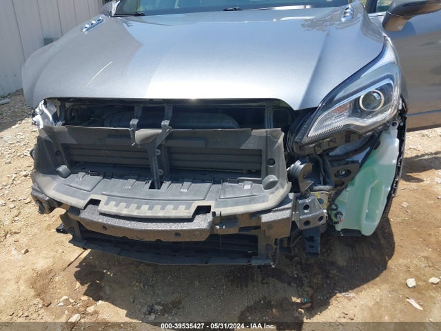 Buick Envision Fwd Preferred 2020 LRBFXBSA6LD019753 Image 18