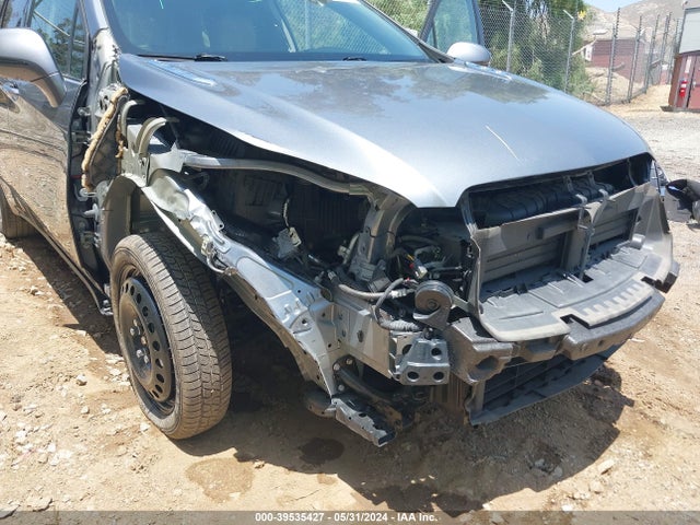 Buick Envision Fwd Preferred 2020 LRBFXBSA6LD019753 Image 19