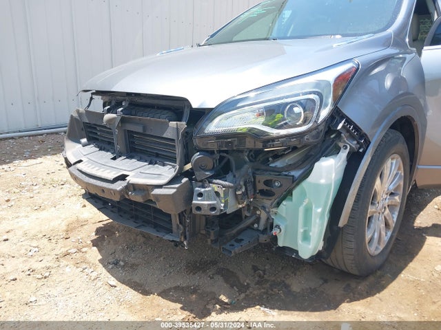 Buick Envision Fwd Preferred 2020 LRBFXBSA6LD019753 Image 6