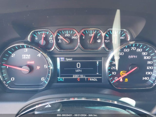 Chevrolet Suburban Ls 2019 1GNSCGKC2KR225526 Image 7