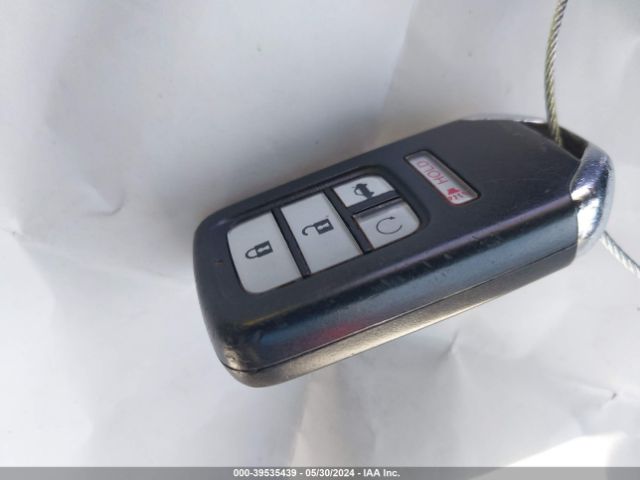 2HGFC4B04GH314893 Honda Civic Lx-p