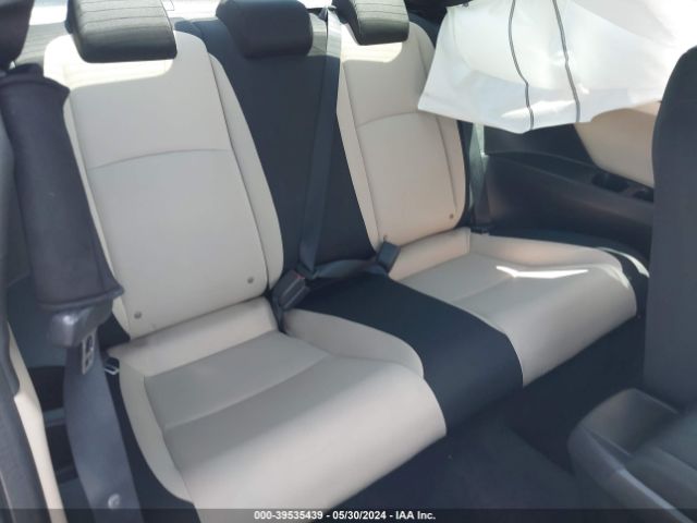 2HGFC4B04GH314893 Honda Civic Lx-p