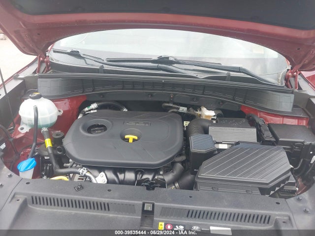 Hyundai TUCSON SE 2019 KM8J2CA48KU980652 Image 10
