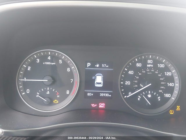 Hyundai TUCSON SE 2019 KM8J2CA48KU980652 Image 15