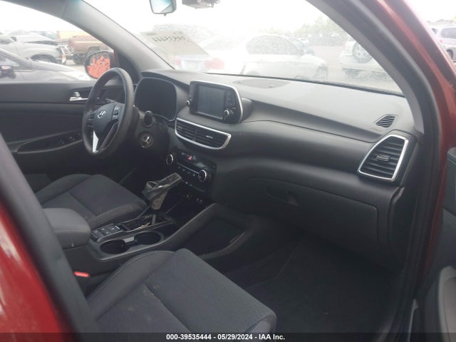 Hyundai TUCSON SE 2019 KM8J2CA48KU980652 Image 5